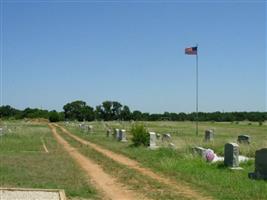 Hext Cemetery (2706883.jpg)