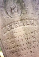 Hezekiah Bullock