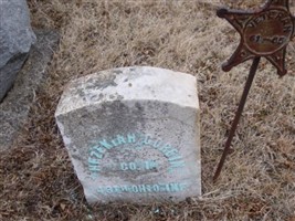 Hezekiah Corbin
