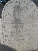 Hezekiah Follett