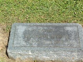 Hezekiah Harper