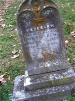 Hezekiah Manwaring