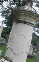 Hezekiah S. Fargo