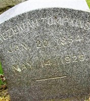 Hezekiah Tompkins Hezekiah Tompkins