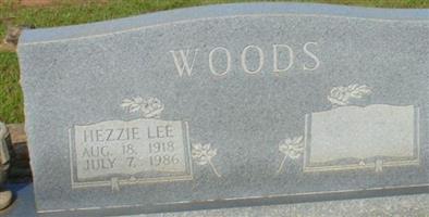 Hezzie Lee Woods