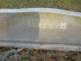 H G Henning