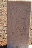 H G Irby