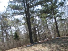 Hiatt Cemetery