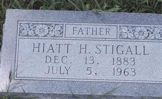 Hiatt H. Stigall