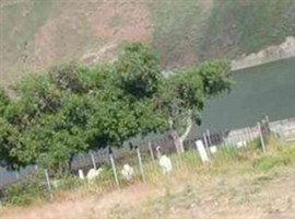 Hibbard Creek Cemetery