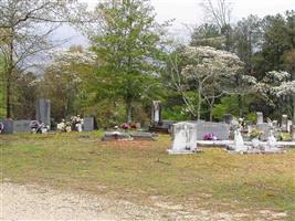 Hibbs Cemetery