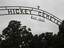 Hickey Cemetery