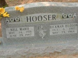 Hickman Hudson Hooser Hickman Hudson Hooser