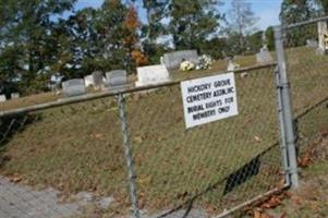 Hickory Grove Baptist Church Cemetery