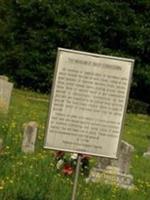 Hickory Grove Baptist Church Cemetery