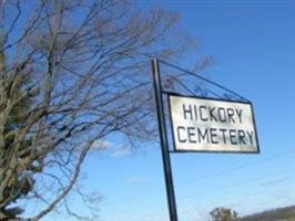 Hickory Cemetery