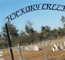 Hickory Creek Church Cemetery