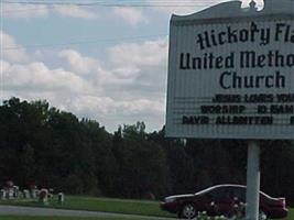 Hickory Flat Cemetery