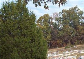 Hickory Grove Cemetery