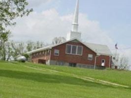 Hickory Grove Cemetery