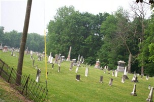 Hickory Grove Cemetery Hickory Grove Cemetery