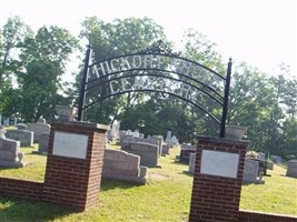 Hickory Grove Cemetery