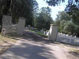 Hickory Grove Cemetery