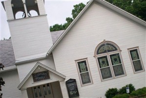 Hickory Grove Cemetery