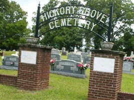 Hickory Grove Cemetery Hickory Grove Cemetery