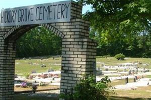 Hickory Grove Cemetery