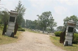 Hickory Grove Cemetery