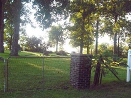Hickory Grove Cemetery