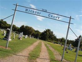 Hickory Grove Cemetery