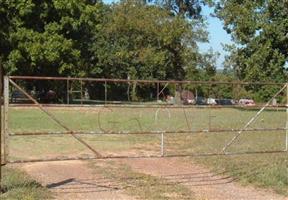 Hickory Grove Cemetery