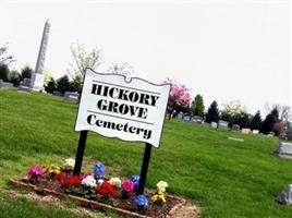 Hickory Grove Cemetery