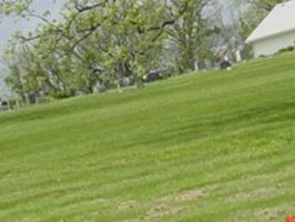 Hickory Grove Cemetery