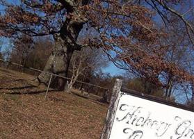 Hickory Grove Cemetery