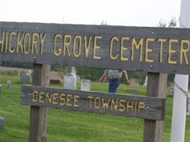 Hickory Grove Cemetery