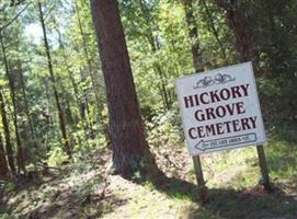 Hickory Grove/Murray Cemetery