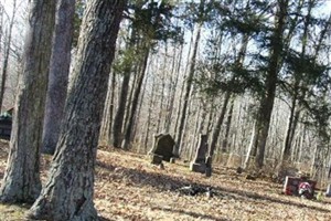 Hickory Hill Cemetery