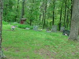 Hickory Hill Cemetery