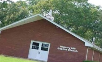 Hickory Hill Cemetery
