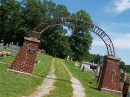 Hickory Hill Cemetery Hickory Hill Cemetery