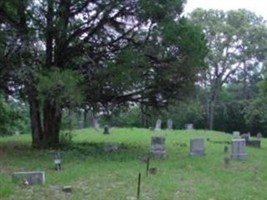 Hickory Log Cemetery Hickory Log Cemetery