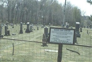 Hickory Point Cemetery