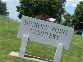 Hickory Point Cemetery