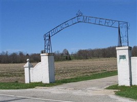 Hicks Cemetery