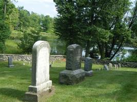 Hicksite Cemetery