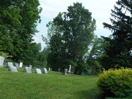 Hicksite Cemetery