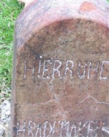 Hierruhet H. Rademaker Hierruhet H. Rademaker